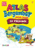 Atlas Bergambar Untuk Anak Seri Sumber Daya Alam